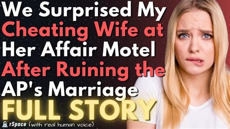 cheating wife stories|My Wife had an Intense, Highly Deceptive Affair.